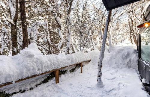 Lovely Secluded A-frame with Hot-tub in Sundance, Utah - Foto 65