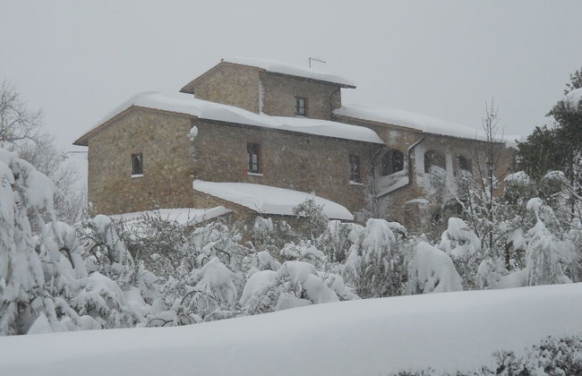 Frateria Di San Benedetto - Foto 46