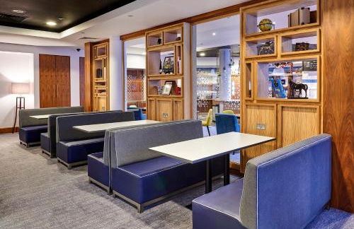 Staybridge Suites Liverpool by IHG - Foto 51