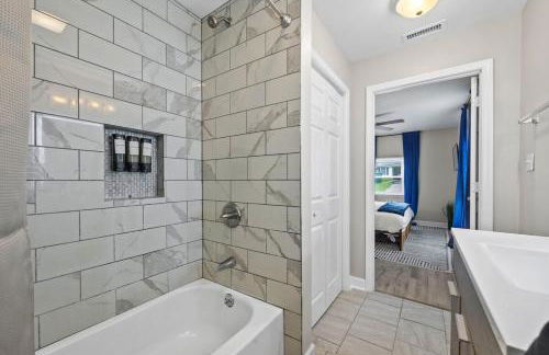 Beautiful Cozy 4 bdr in Atlanta 10mins from 6flags - Foto 9