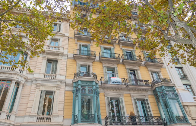 Centro: Passeig de Gracia - Casa Batllo - Foto 29