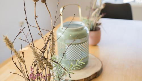 Urlaubsfreude Biedermann Haus Glücksstein - Mondstein - Foto 4