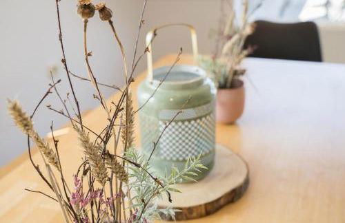 Urlaubsfreude Biedermann Haus Glücksstein - Mondstein - Photo 4