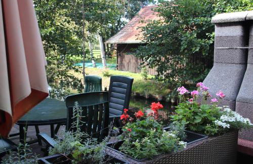 Ferienanlage Am Nahkegraben - Foto 75