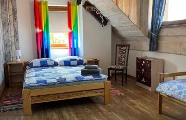 Na zielonej łące... - Foto 72