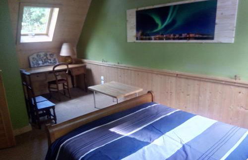 Maison Bois "Alaska" - Foto 14