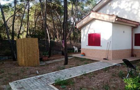 Villa immersa in pineta 100m dalla spiaggia - Foto 11