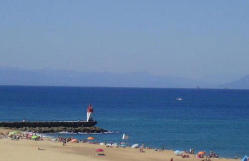 Hossegor Appartement T2 cabine - Superbe Vue Océan - Foto 5