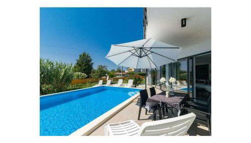 Villa Don Carlo near Porec - Foto 2, Other