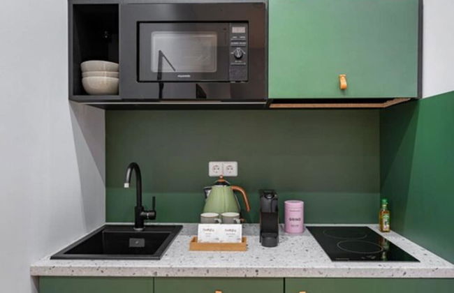 Numa Berlin Kater - Foto 31