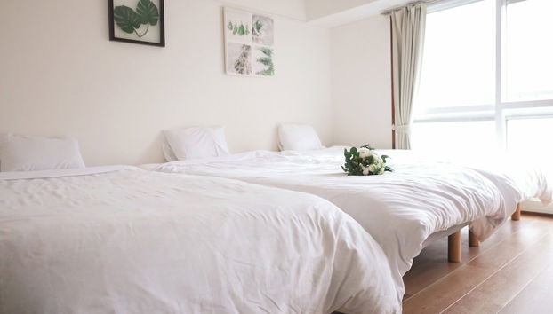 SP HOTEL - Foto 2, Habitación