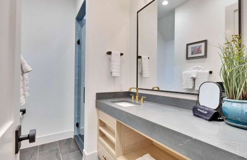 Luxury waterfront Villa Heated pool and sauna - Foto 27