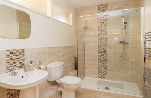 Park Road Apartment - Foto 18