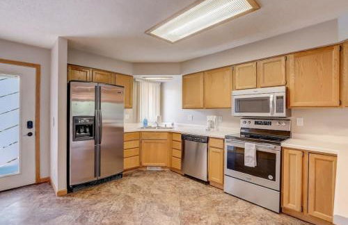 Josies On The Bay Waterfront - Foto 9