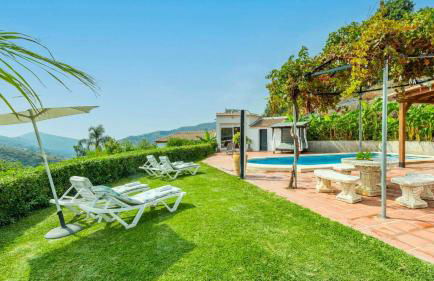 Casa La Lomilla Canillas de Albaida by Ruralidays - Foto 4