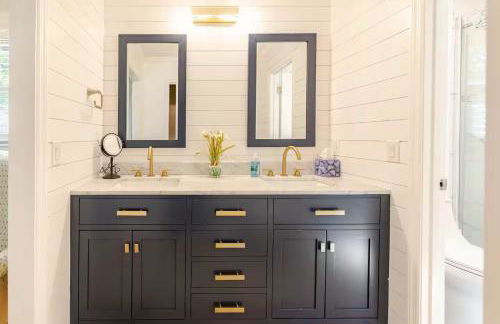 Cozy Retreat Close to Downtown - Foto 22