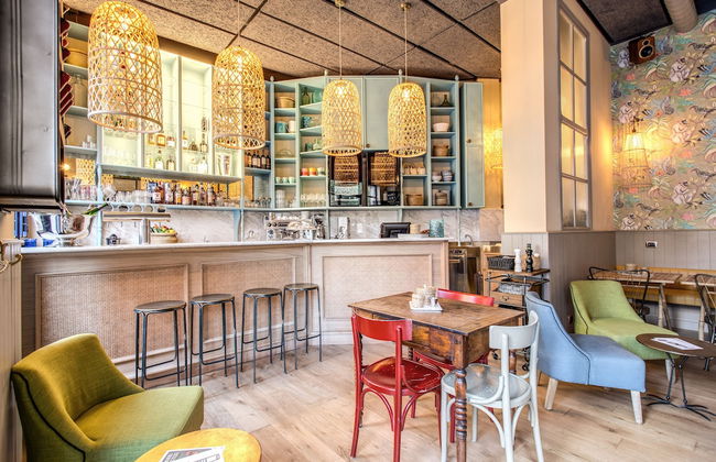 City Guest House - Foto 25