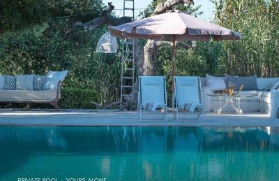 Il Trullo di Ben - with Private Pool in Locorotondo - Perfect for Couples & Quiet Escapes - Dogfriendly - Foto 1