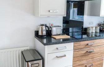 Vyn's Holiday home - Sleeps 6 - Foto 22