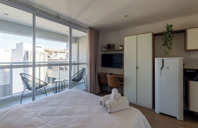 360 Op Art Ibirapuera - Foto 9