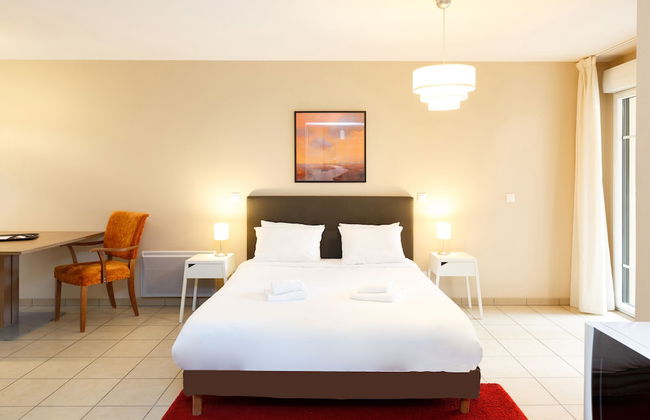 ResidHotel Toulouse Centre - Foto 6