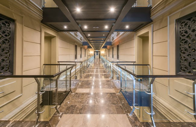 Unit Number 414 Cape Royale Luxury Apartments - Foto 33