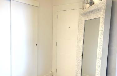 Encantador ático con vistas al mar en Portonovo - Foto 39