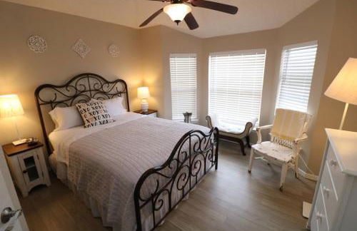 Sunset Escape & Basketball Court - Foto 34