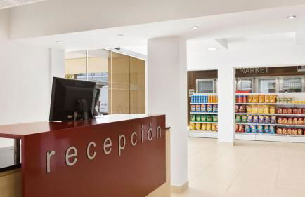 Apartamentos Pabisa Orlando - Foto 18