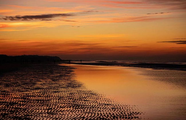 Apartment in St-idesbald With Sea View - Photo 38