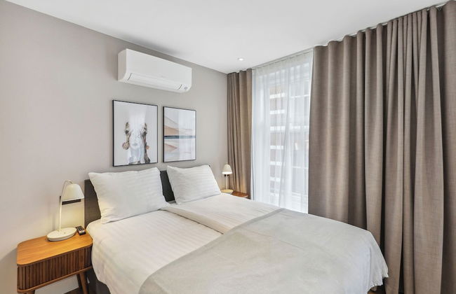 Limehome Den Haag Nieuwstraat - Photo 11