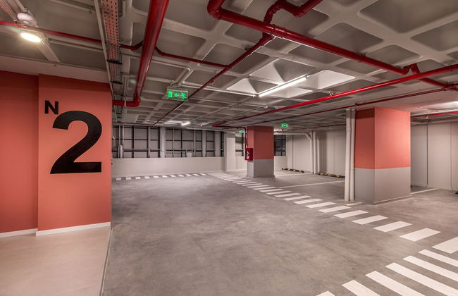 ÚNICO - Stay & Residences by AVA - Photo 41