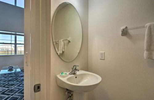 Resort Perks and Gas Grill Spacious Davenport Haven - Foto 13