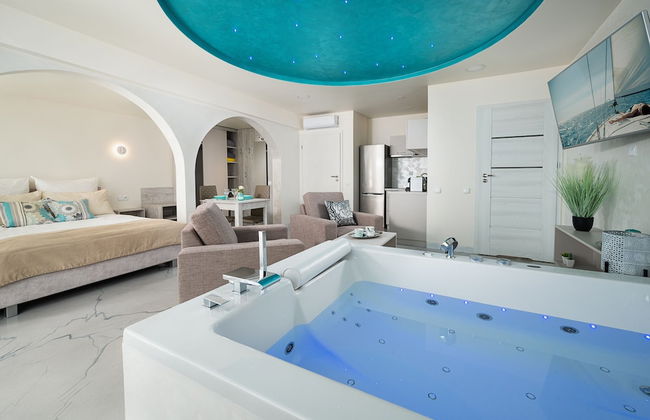 Elegante Apartments - Adults only - Foto 37