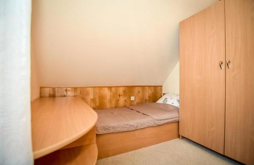 Dulakówka - domek na każdą pogodę - Foto 56