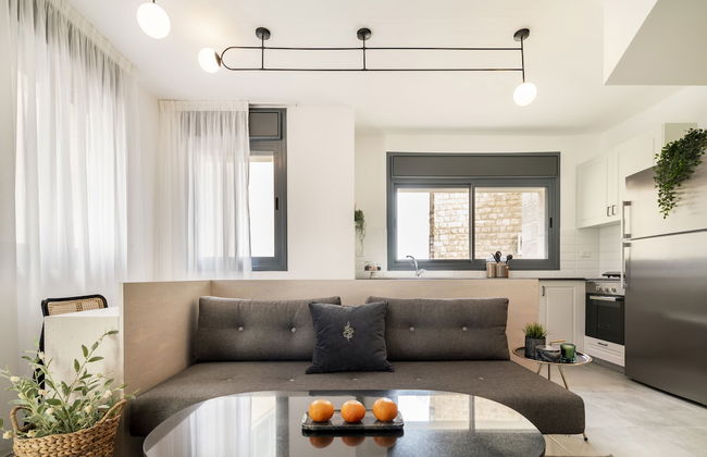 Mr. Agrippa - By TLV2GO - Foto 55