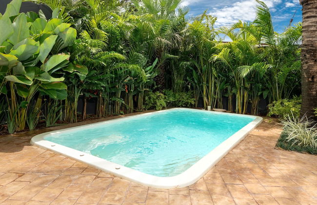 Tropical Chalet 2BR Pool Villa Pasak 2 - Foto 16