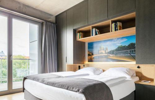 Downtown Apartments Berlin - Foto 58