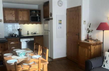 Résidence Le Grand Panorama - Grand Panorama 411 MAE-5270 - Foto 12