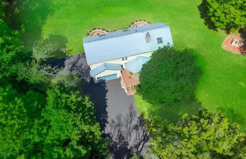 Nature Getaway Charming Villa Near Trails & Parks - Foto 30