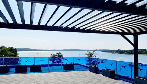 Apartamenty Boszkowo Aquarius White - Foto 4