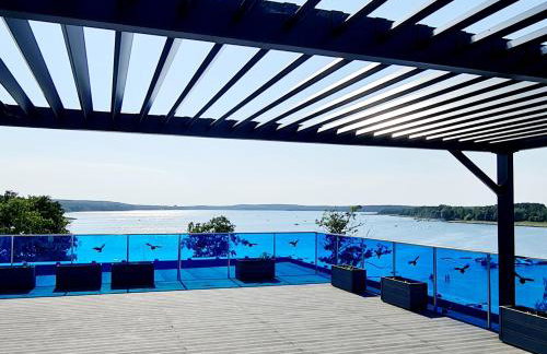 Apartamenty Boszkowo Aquarius White - Foto 4