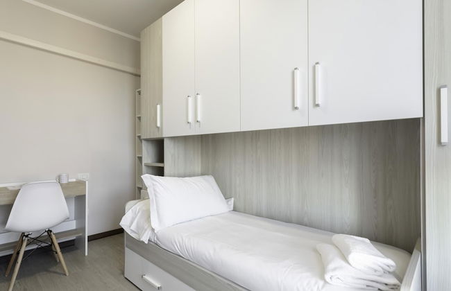 Piazza Alboreto 72 - Rozzano - Foto 52