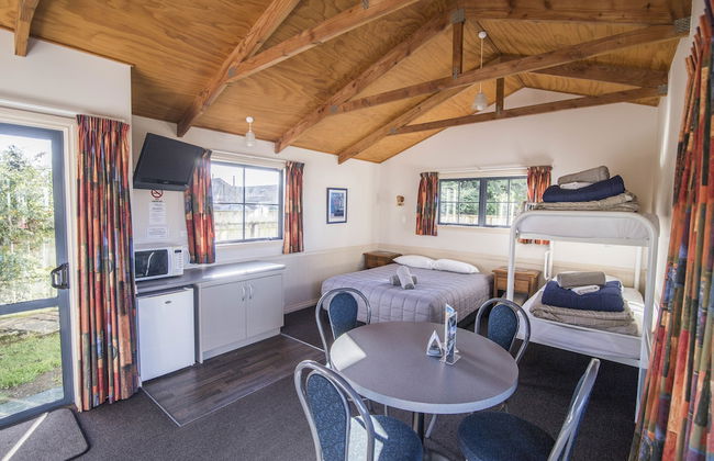 Tasman Holiday Parks - Te Anau - Foto 7