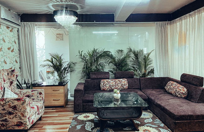 TIM Stayz Deharadun - Foto 3