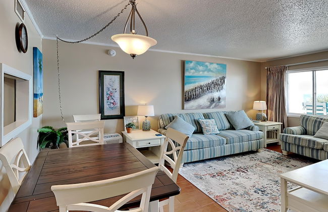 Vista Del Mar by Southern Vacation Rentals - Foto 14