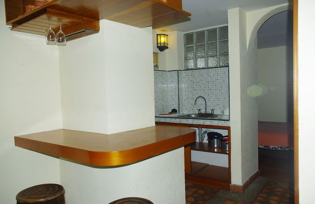 Apartaestudios Quinta Hidalga - Photo 35