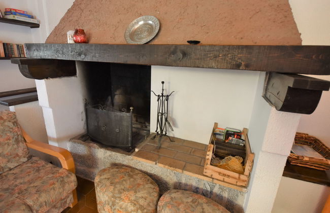 Villa Pineta - Foto 9