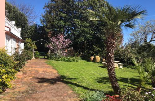 Villa Agostina - Photo 7