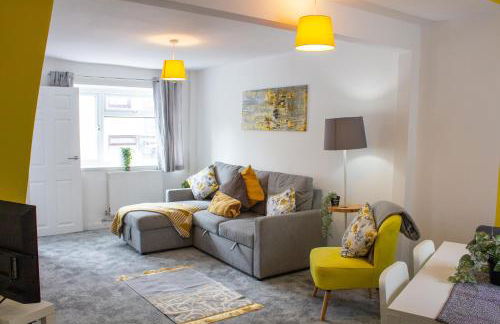 Heritage House By MGroupSA - Free Parking - Foto 13